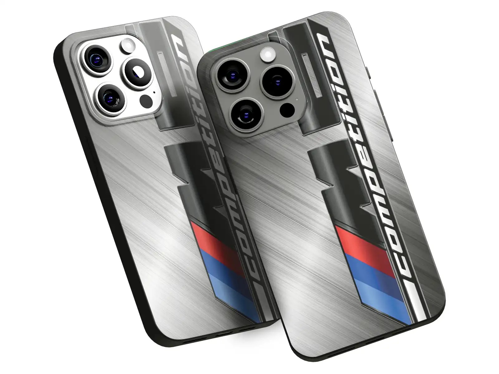 BMW Smartphone Silikoncover Limitierter Stil